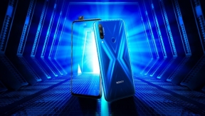 เปิดตัว Honor 9X เวอร์ชั่นขายทั่วโลก มาพร้อม CPU Kirin 710F มี GPU Turbo 3.0 เล่น PUBG, RoV ลื่นไหล